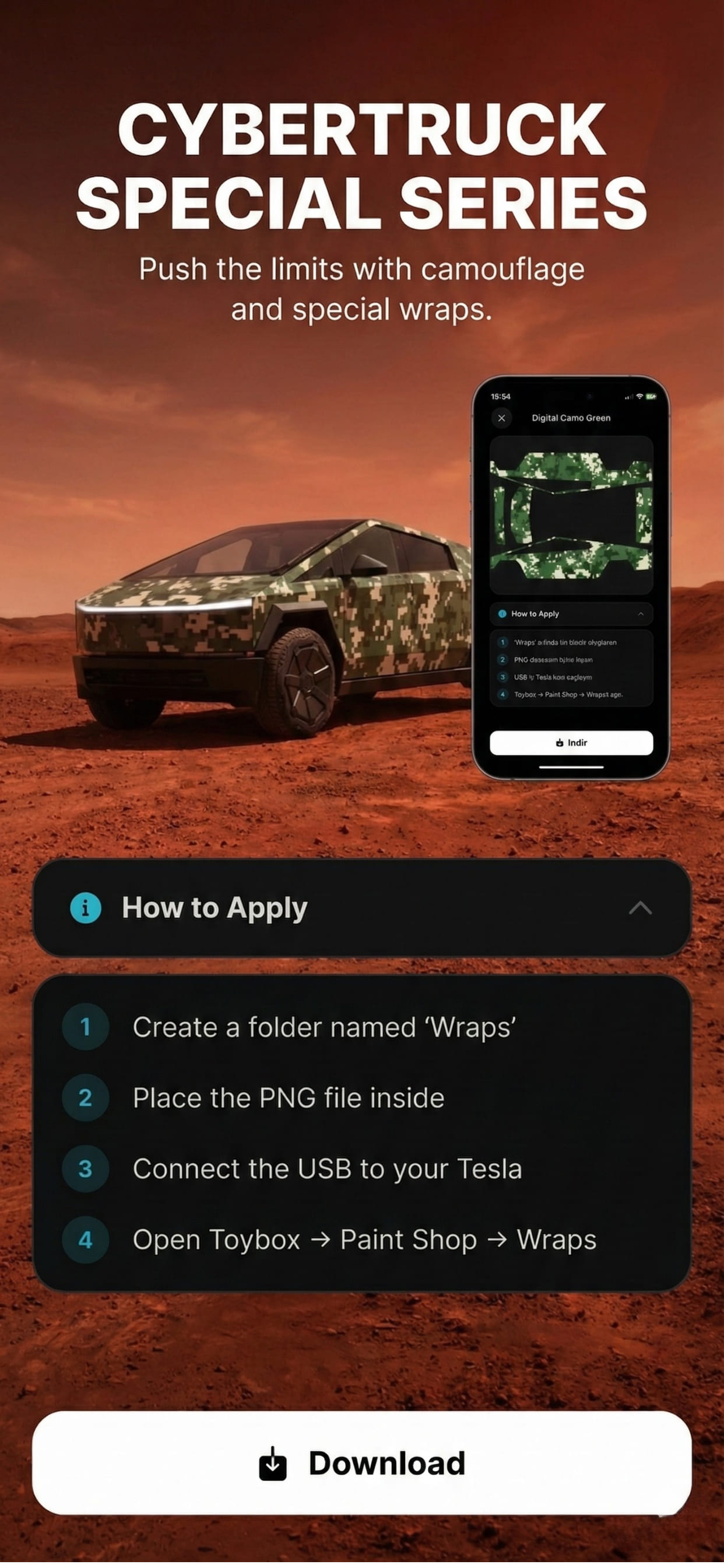 AI Visual Generation